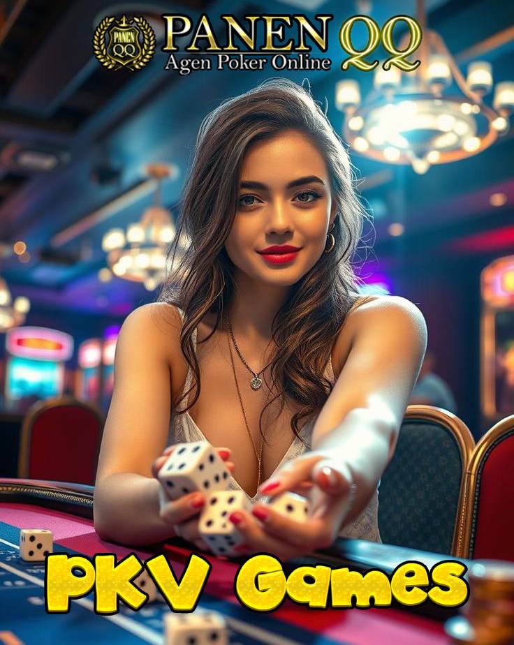 PanenQQ > Login Platform PKV Games Resmi Deposit & Withdraw Terlengkap